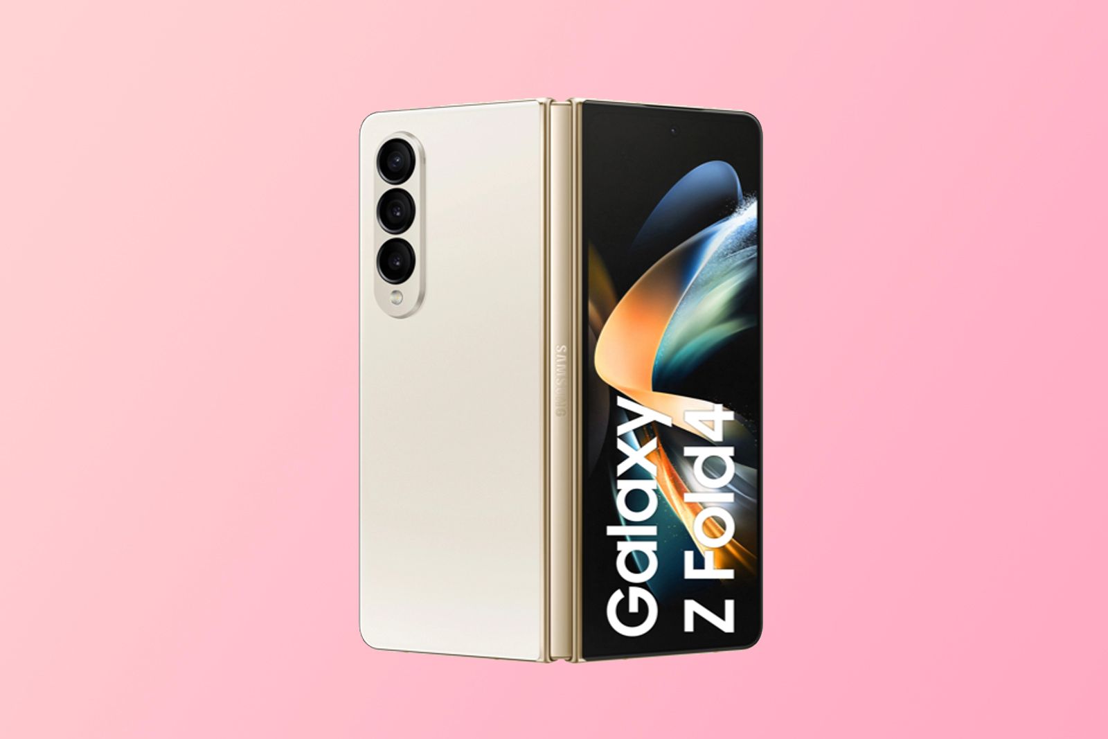 Samsung Galaxy Z Fold 4 本体 白 Galaxy Z Fold 4を一か月使ってみた！意外な放熱、弱点は電池