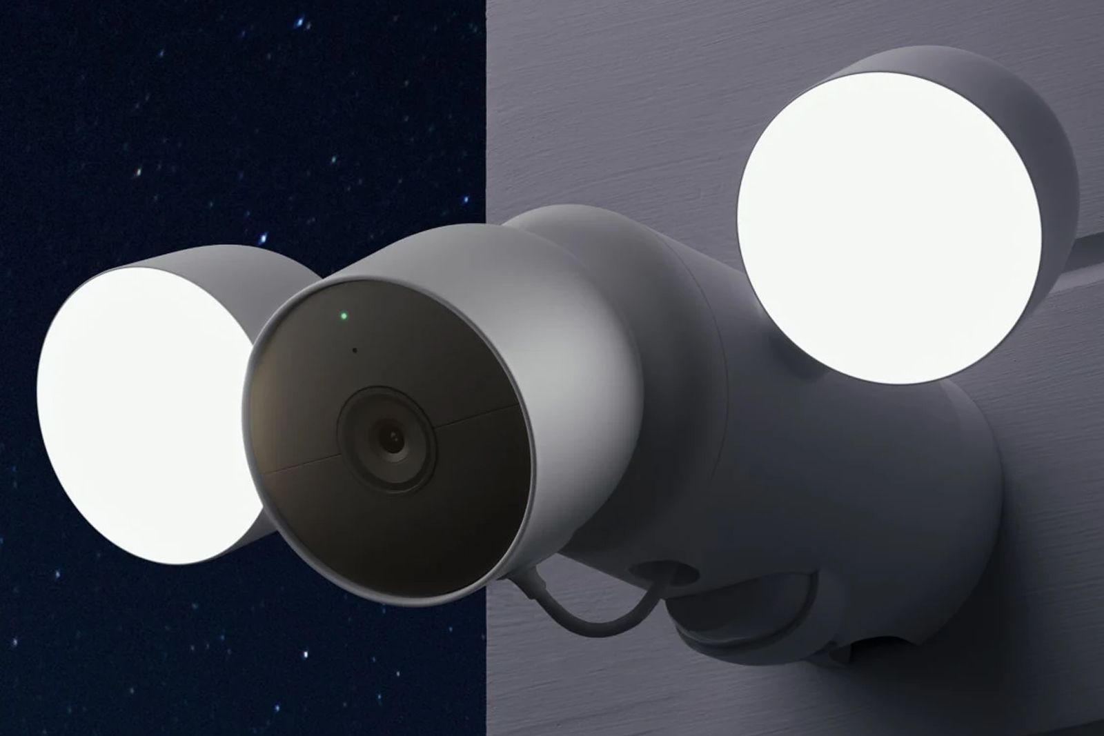 Best floodlight cameras 2022: Light up the night with these smart cameras photo 5