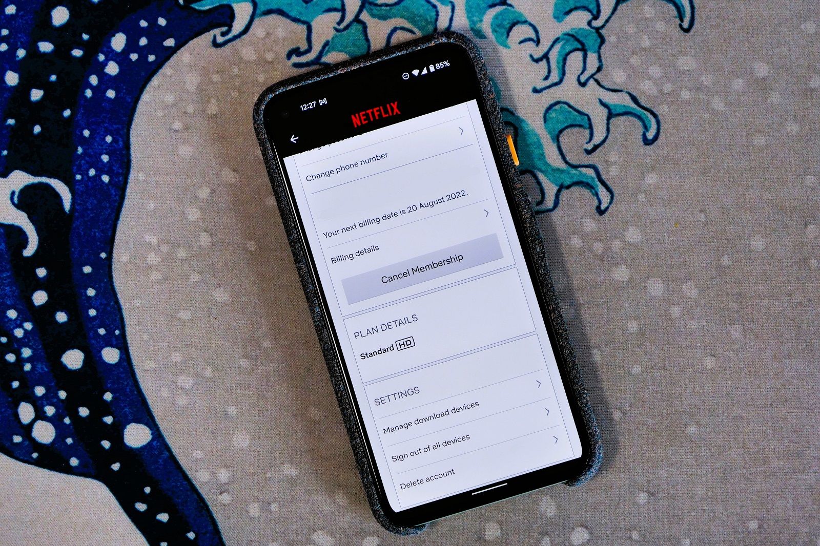 How to log out of Netflix on any device with ease photo 4