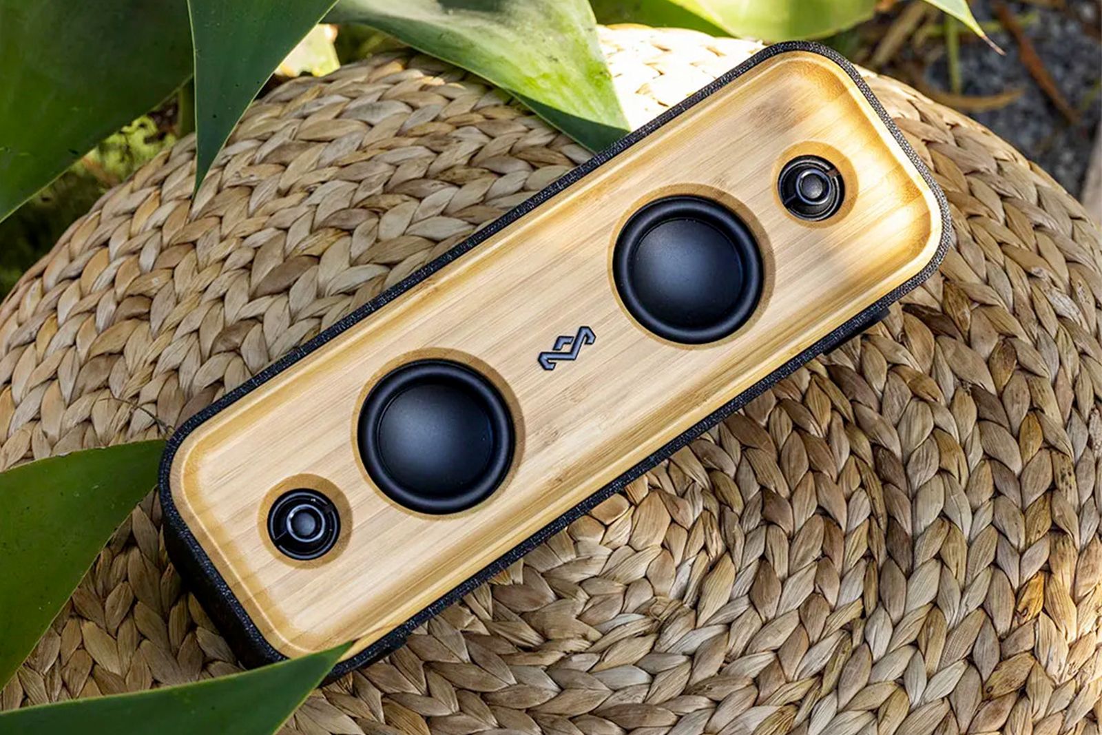 House of Marley introduces two new Get Together 2 Bluetooth speakers photo 2
