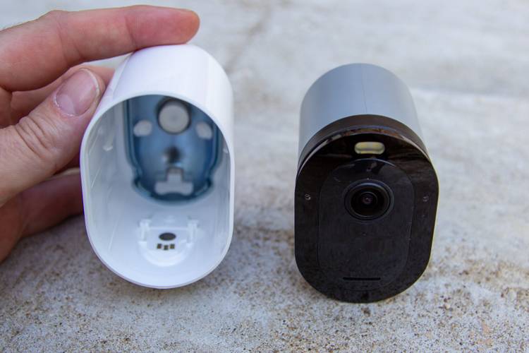 Netgear Arlo Arlo Pro Camera System Wireless Security Netgear Arlo