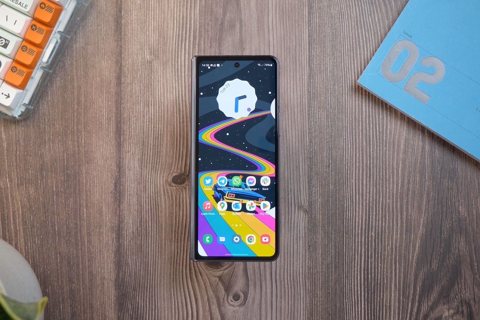 Samsung Galaxy Z Fold 4 buyer's guide: Everything you need to know