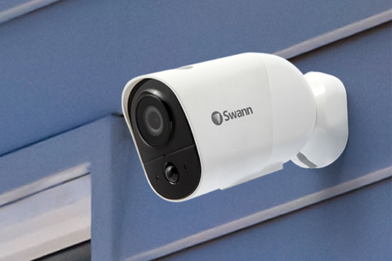 It's Home Security Week in association with Ezviz ROW and Swann UK photo 1