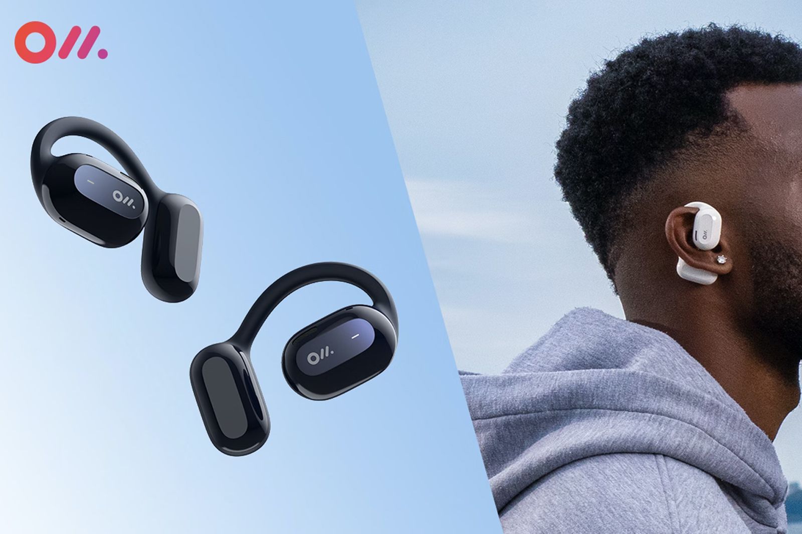 The benefits of Oladance Wearable Stereo - amazing new headphones photo 1