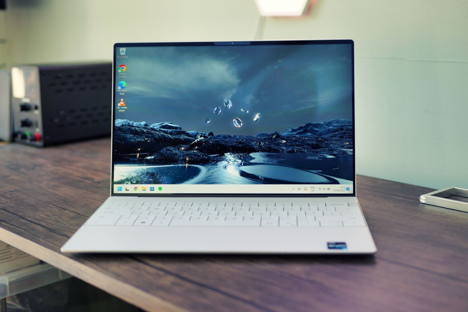 Dell XPS 13 Plus review: delightfully different