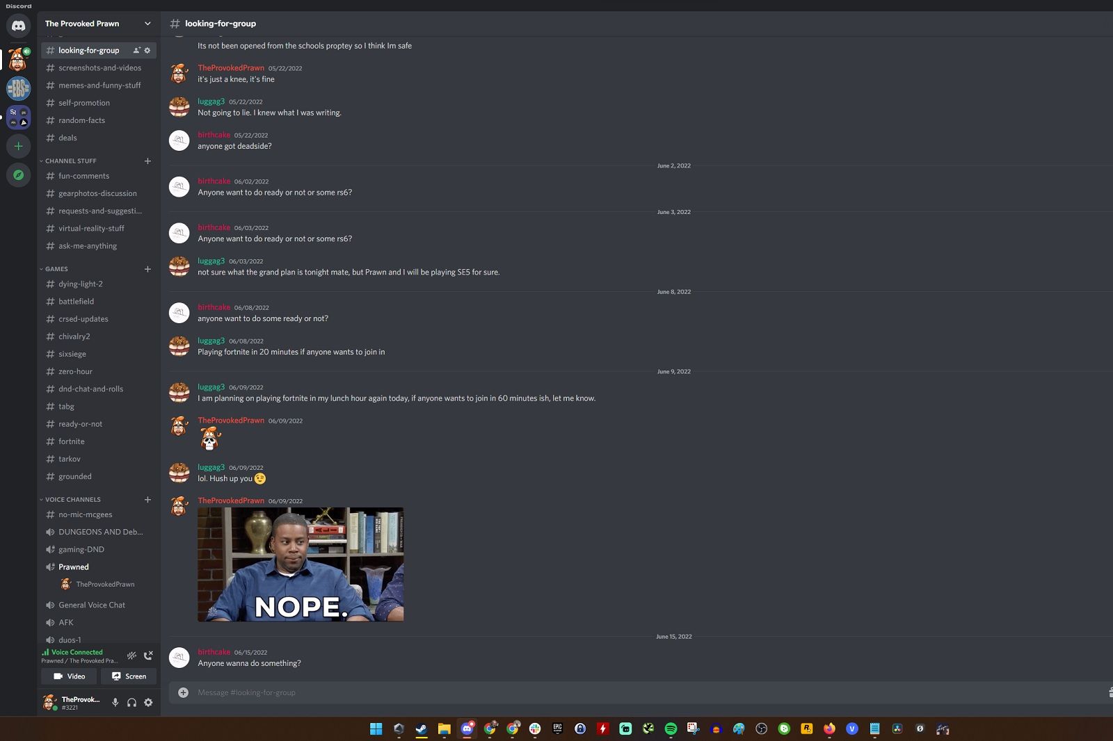 How to stream on Discord photo 1
