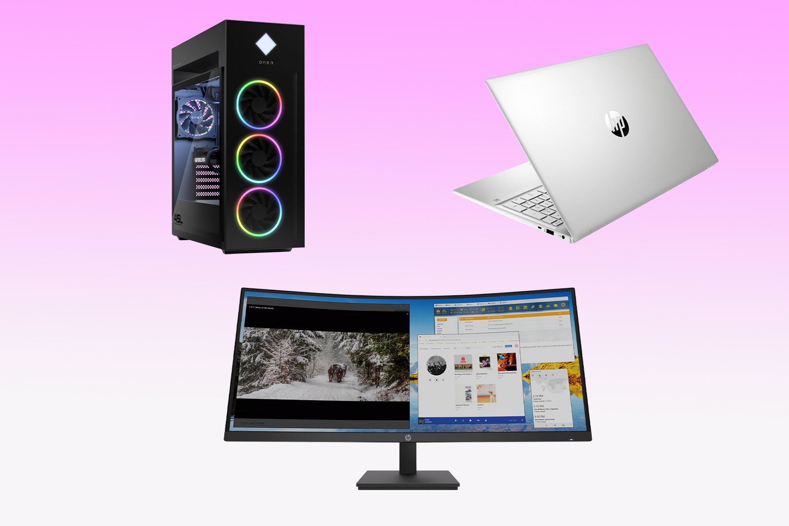 HP's latest round of weekly deals are seriously impressive! photo 1