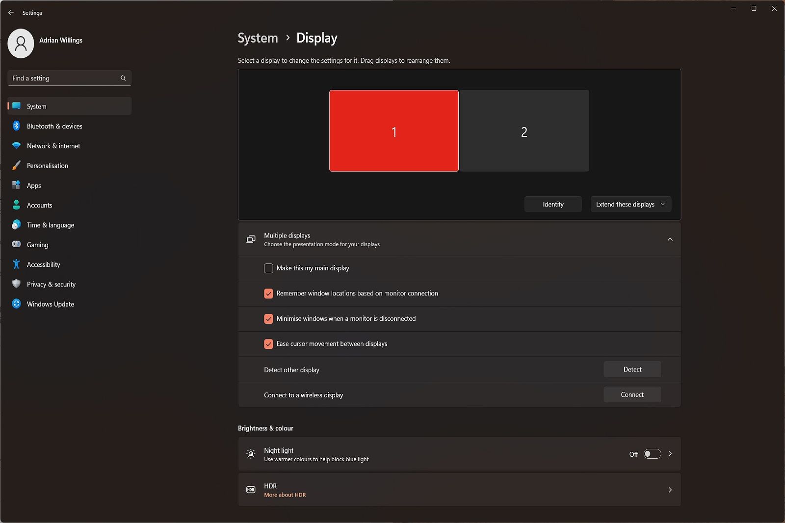 How to enable G-Sync on your gaming PC photo 3