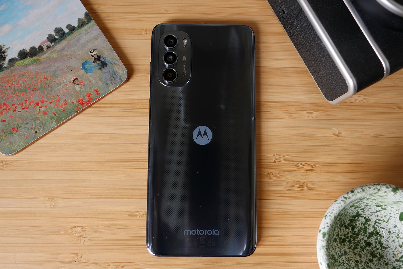 Motorola G82 5G review: A lot to like photo 3
