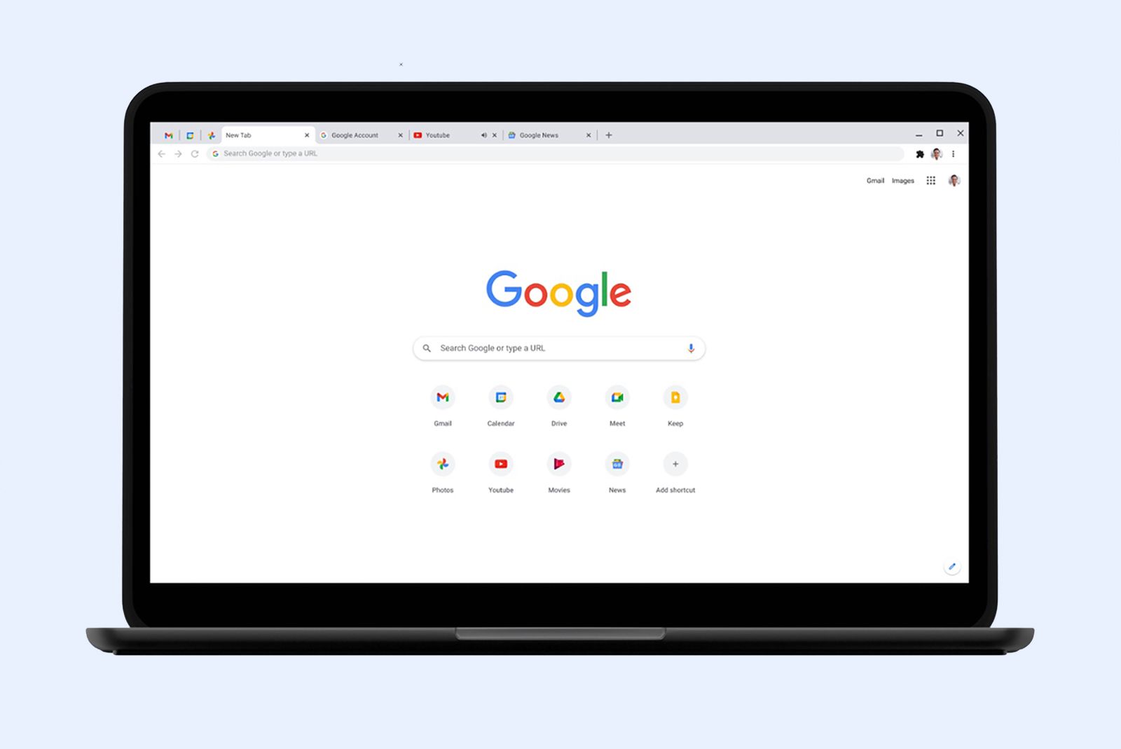 download new google chrome for mac