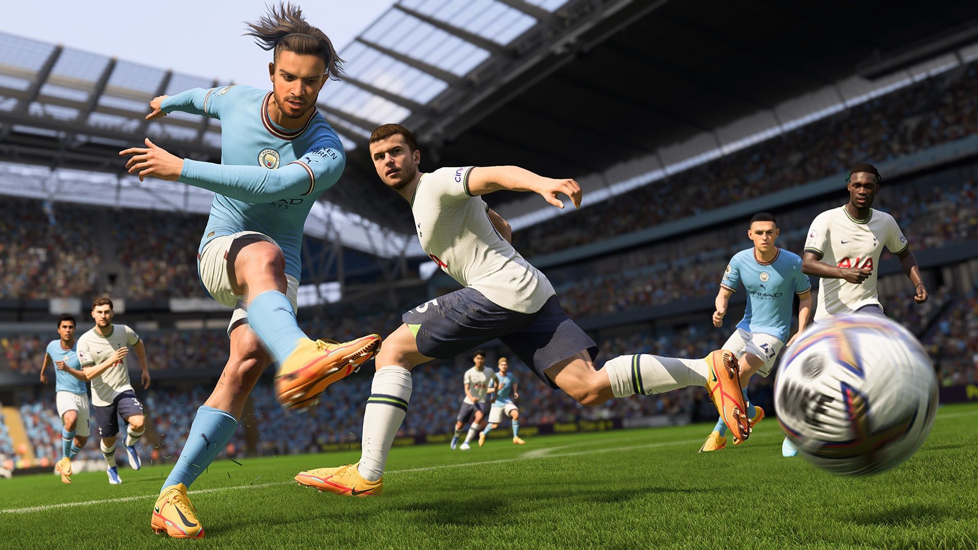 EA accidentally listed FIFA 23 for six cents and is honouring the price photo 1