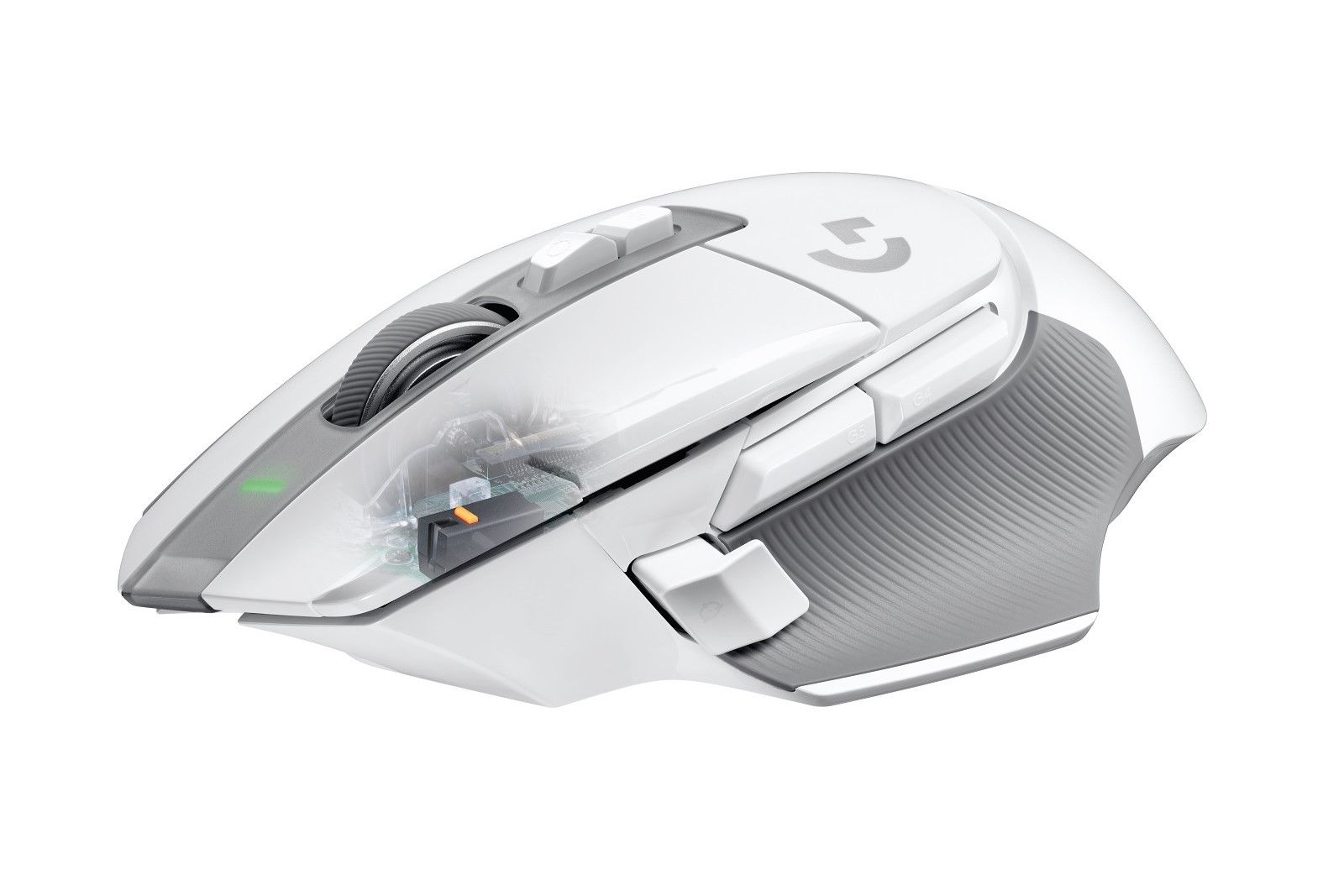 Logitech is finally updating the legendary G502 gaming mouse with three models photo 2