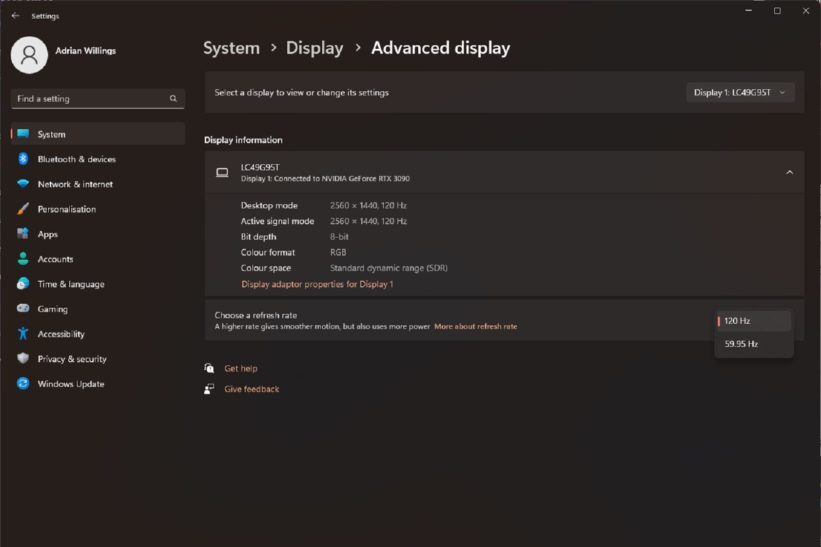 How to optimise your PC for gaming photo 10