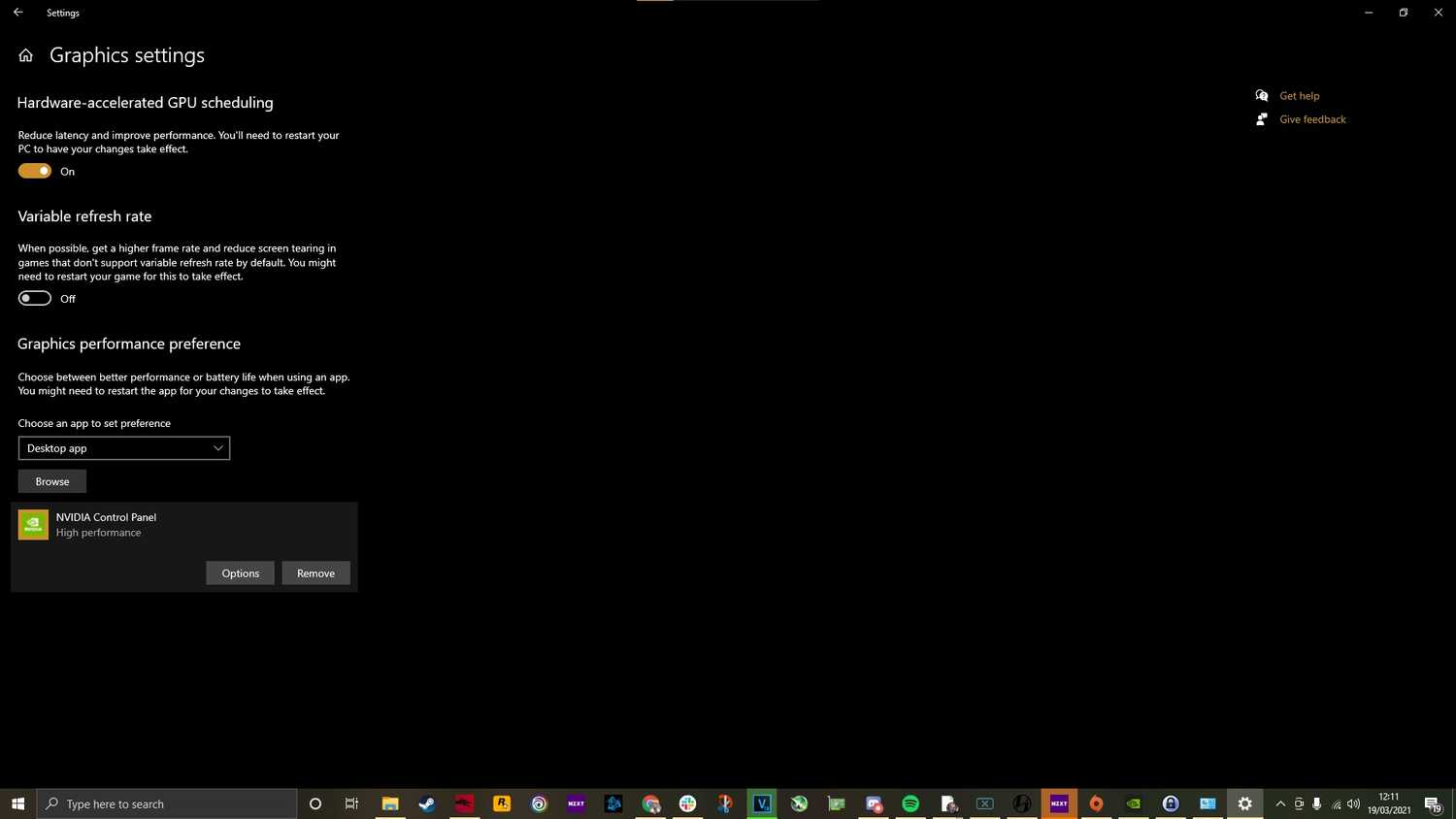 How to Choose Graphics Settings for Competitive Gaming: Ultimate Guide