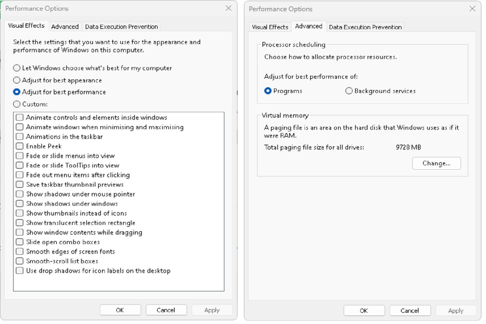 How to optimise your PC for gaming photo 6