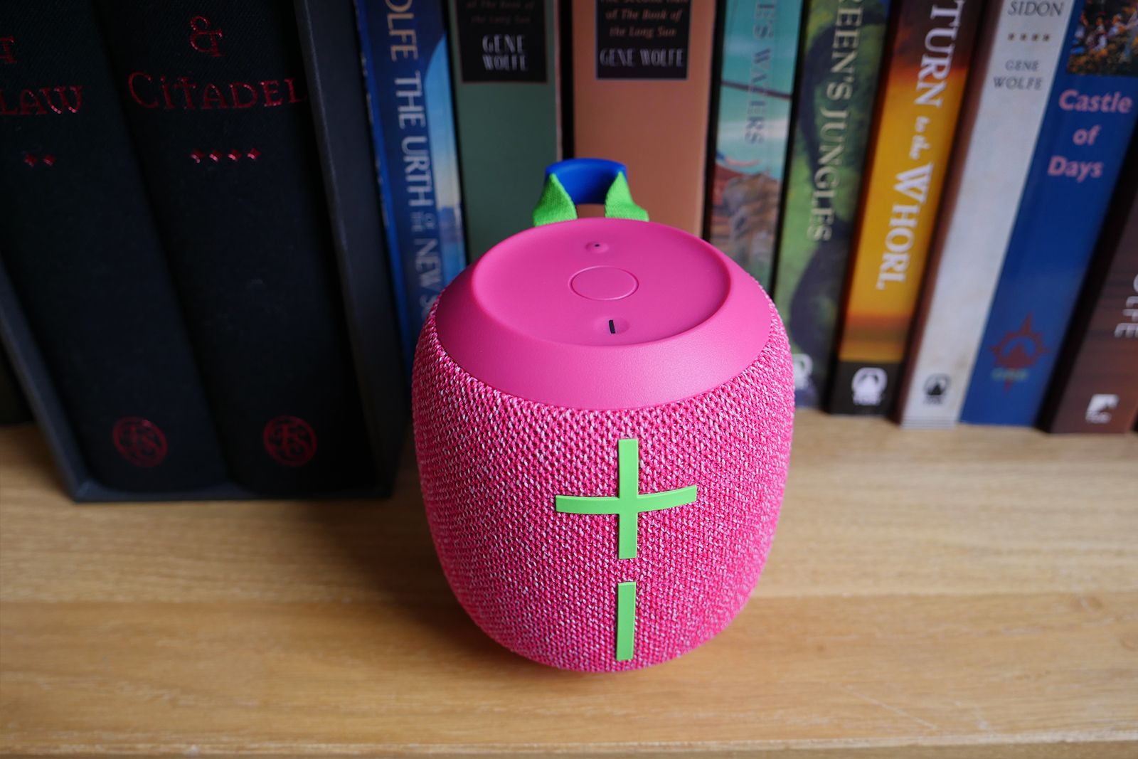 Ultimate Ears Wonderboom 3 review: Still packing a proper punch photo 3