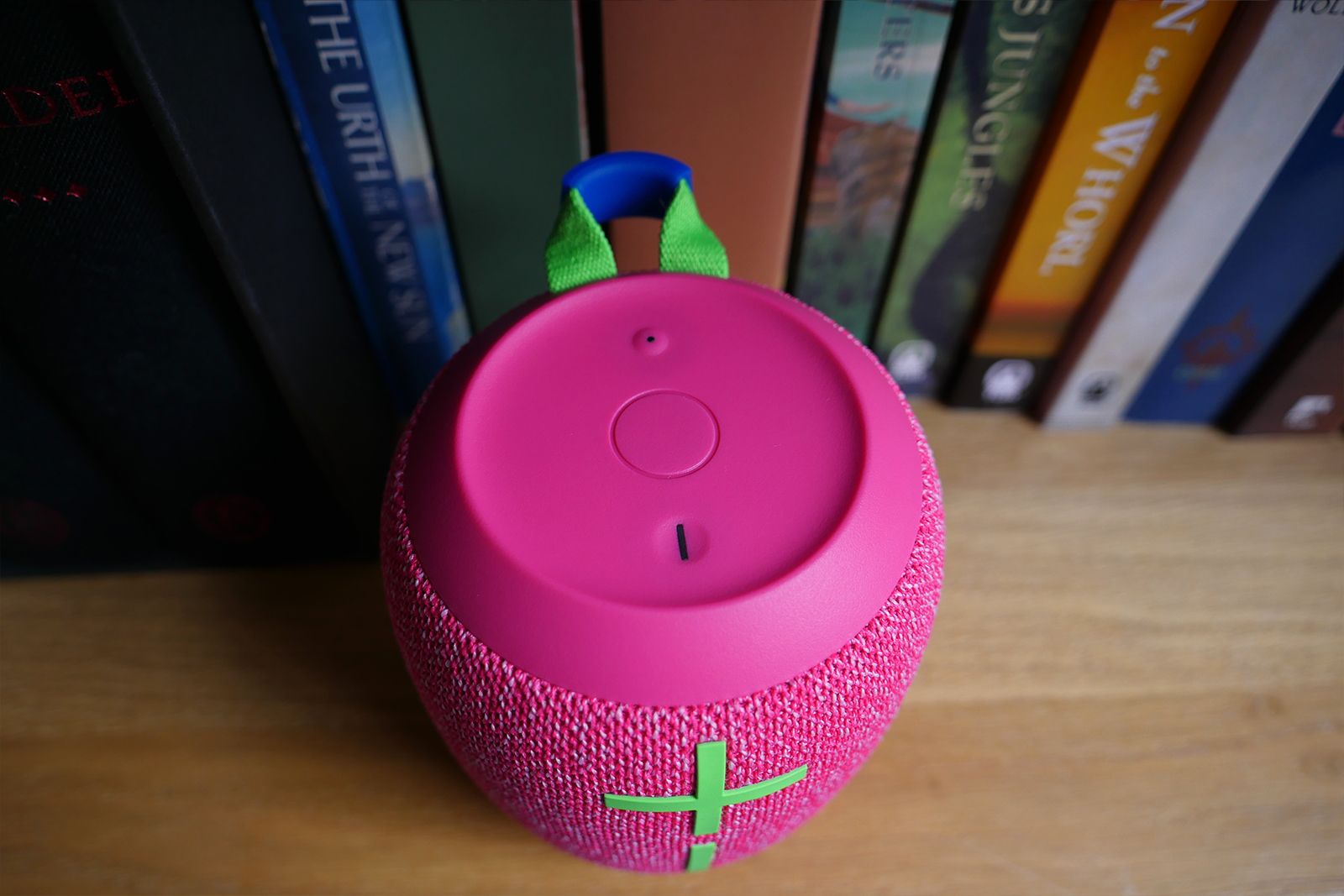 Ultimate Ears Wonderboom 3 review: Still packing a proper punch photo 4