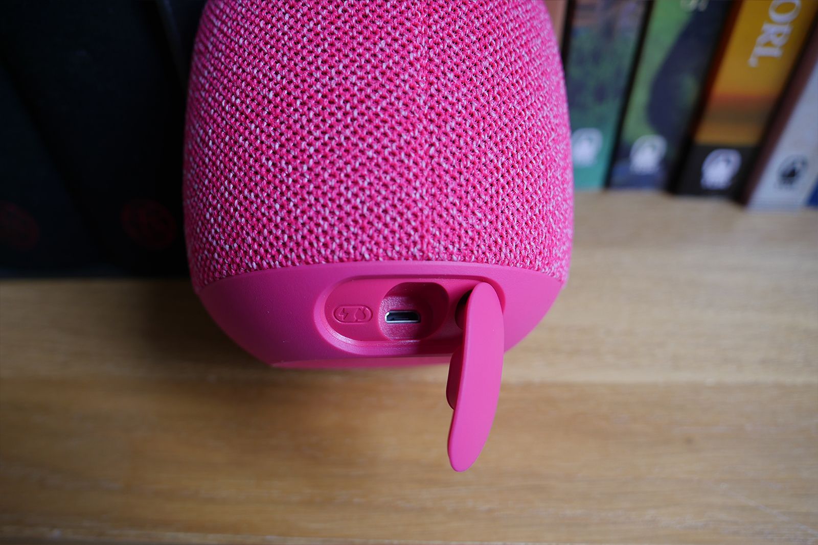 Ultimate Ears Wonderboom 3 review: Still packing a proper punch photo 6