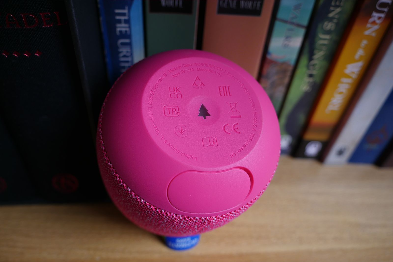 Ultimate Ears Wonderboom 3 review: Still packing a proper punch photo 7