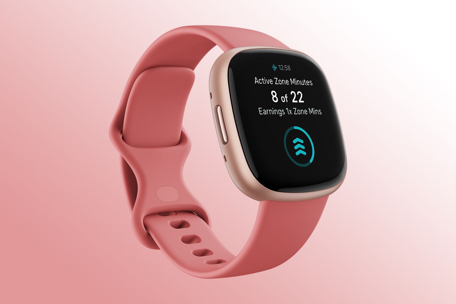 Fitbit Inspire 3 and Versa 4 offer plenty of changes, inside and out photo 4