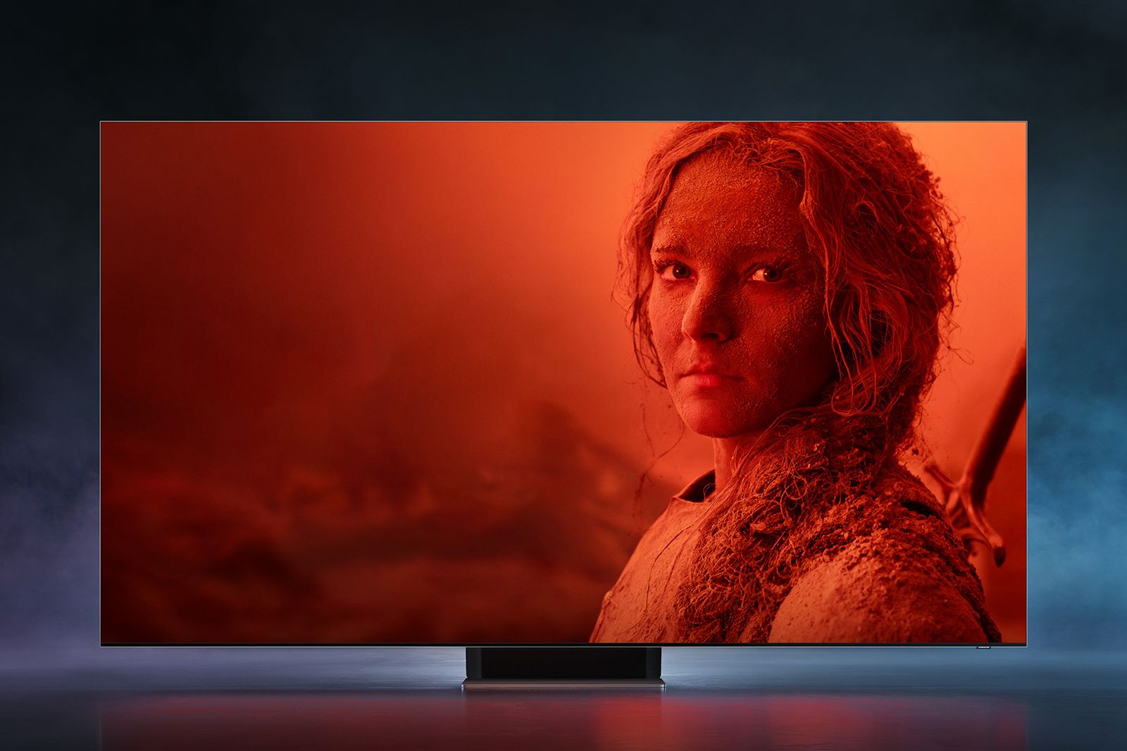 Samsung to offer LOTR The Rings of Power content in 8K photo 1