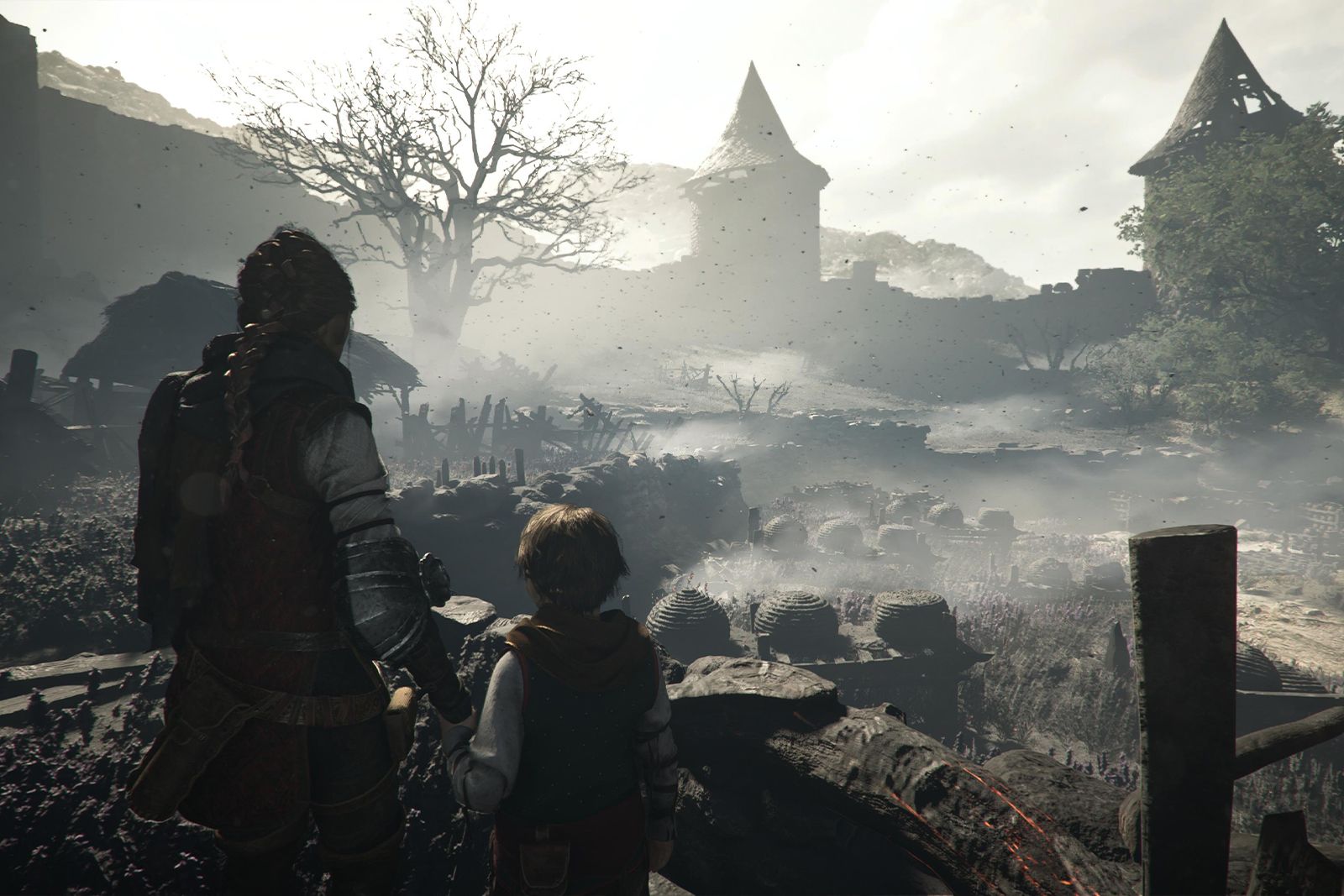 A Plague Tale Requiem hands-on preview: More of a good thing photo 11