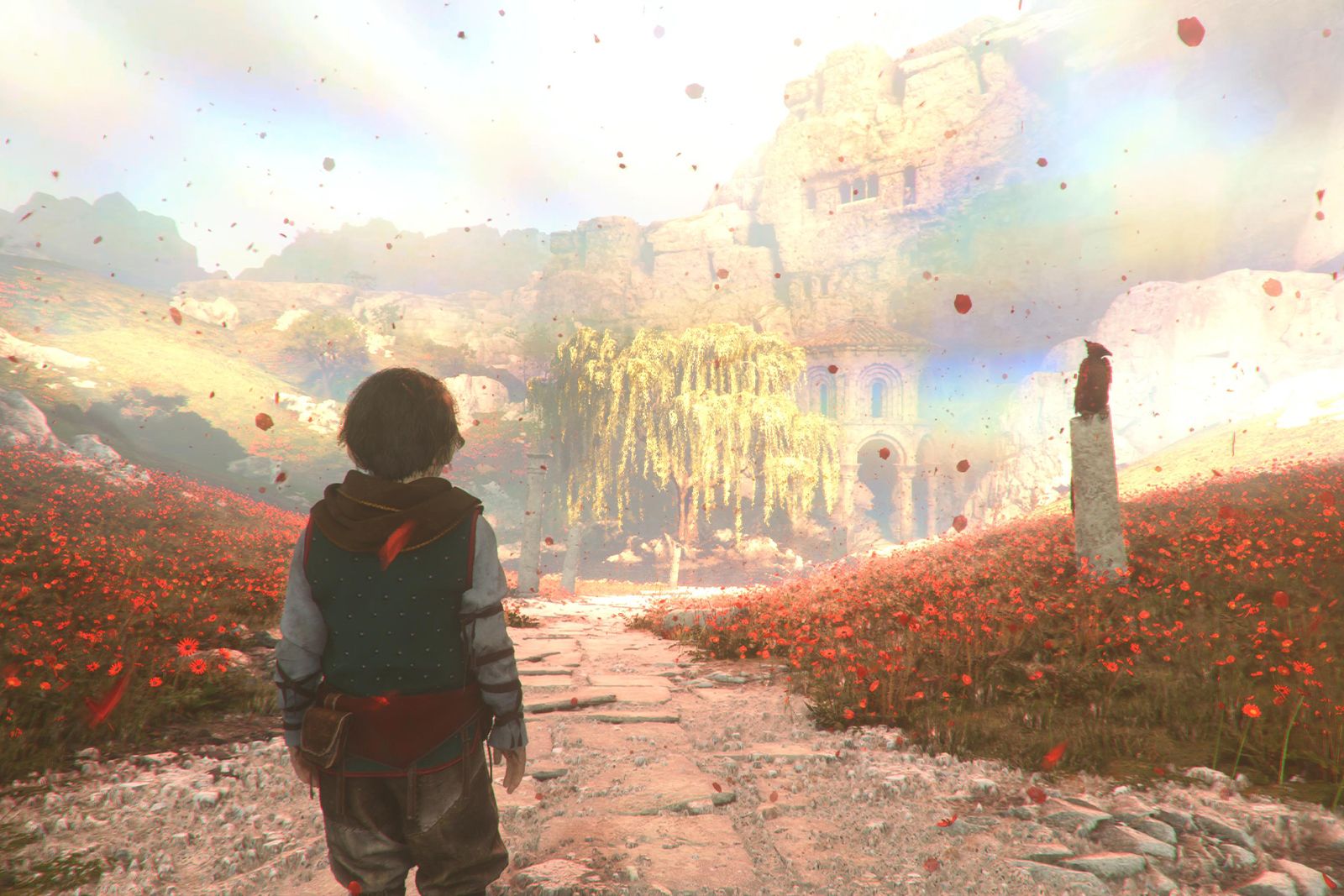 A Plague Tale Requiem hands-on preview: More of a good thing photo 20