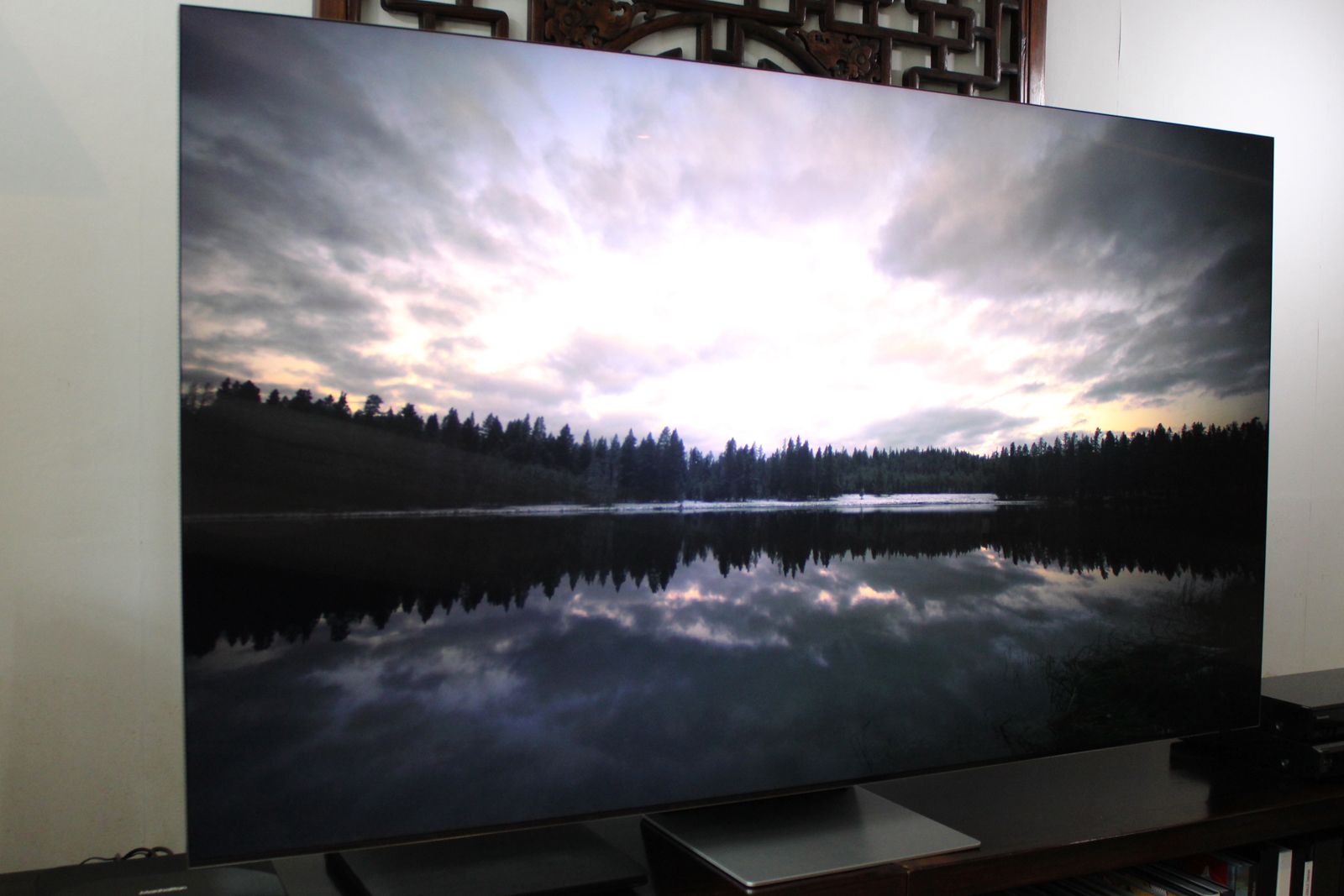 Samsung 65 Neo QLED 8K QN900B Review: The Best Gaming TV - My Site