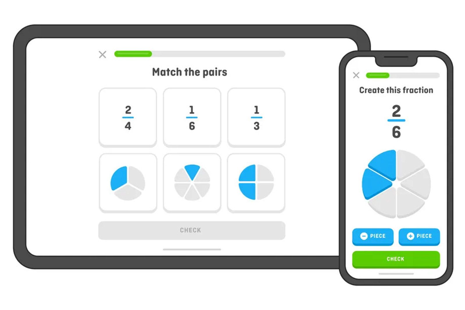 Duolingo expanding to teach maths and brain training photo 1