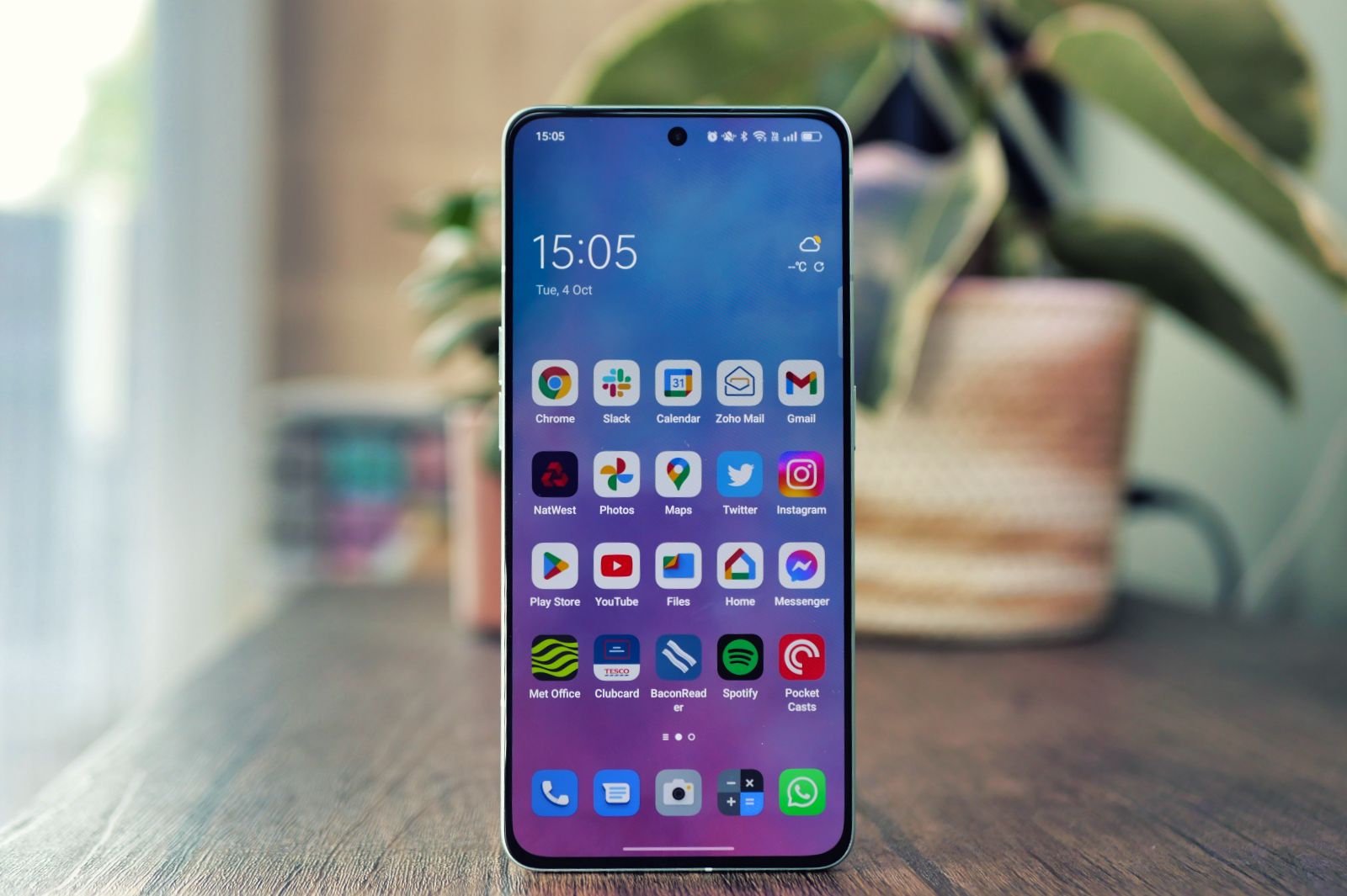 Oppo Reno 8 Pro review: Slick design, but what else?
