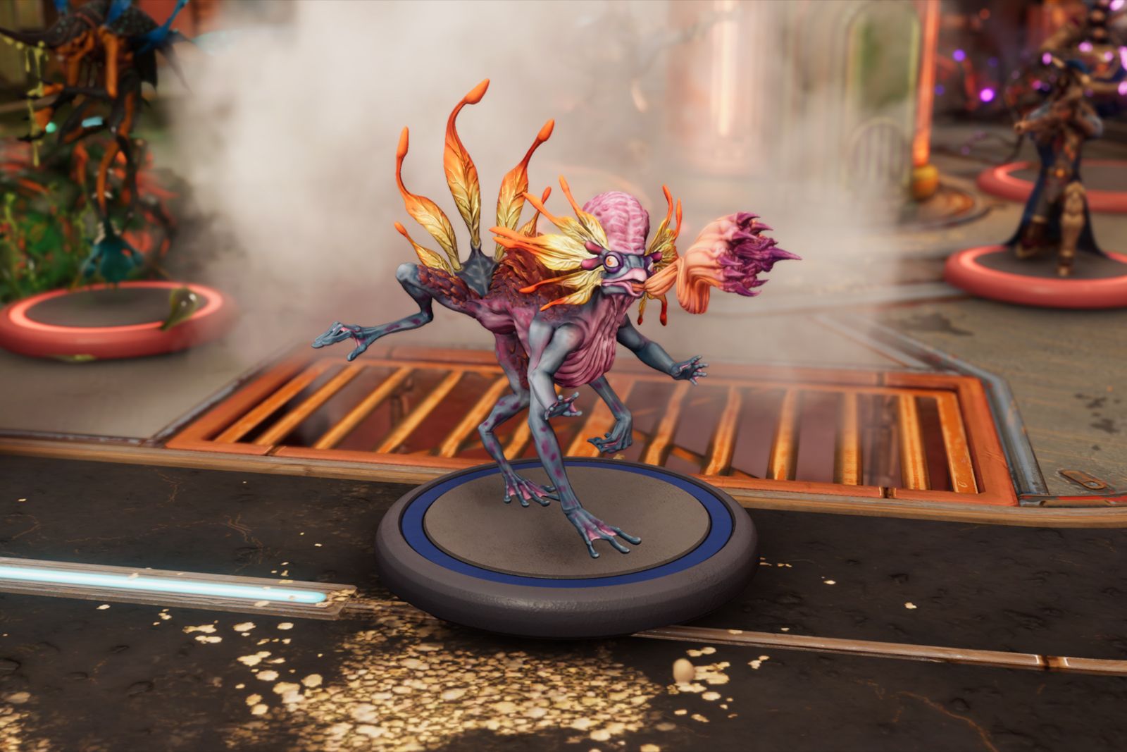 Moonbreaker hands-on preview: A world in miniature photo 6