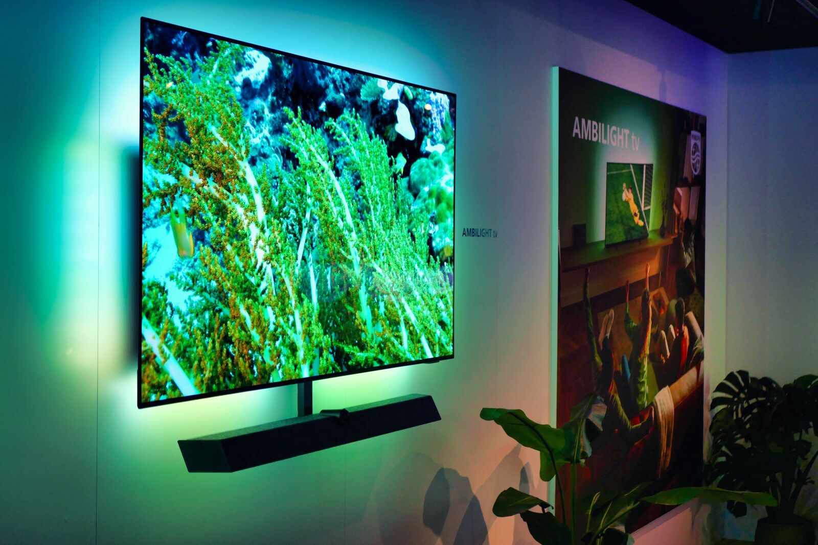 Philips OLED+937 initial review: The future's bright photo 5