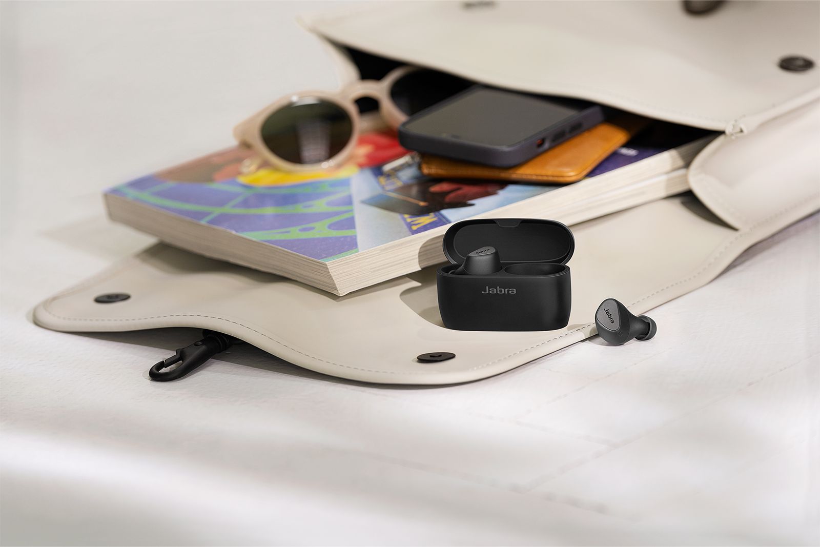 Jabra offers more affordable ANC in the Jabra Elite 5 earbuds photo 1