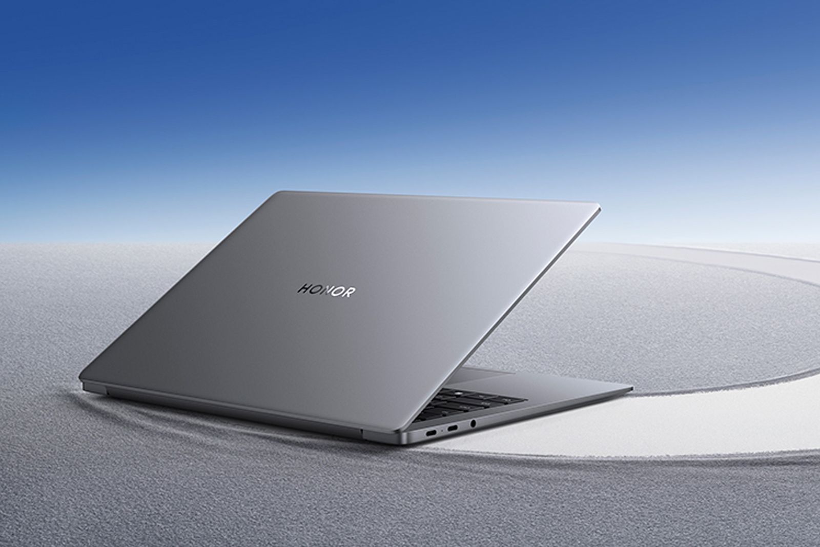 Honor unveils MagicBook 14 laptop at IFA photo 1