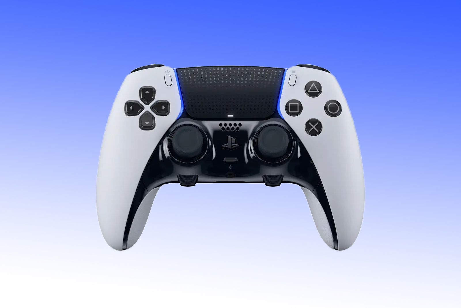 DualSense Edge™ wireless controller, Pro controller for PS5