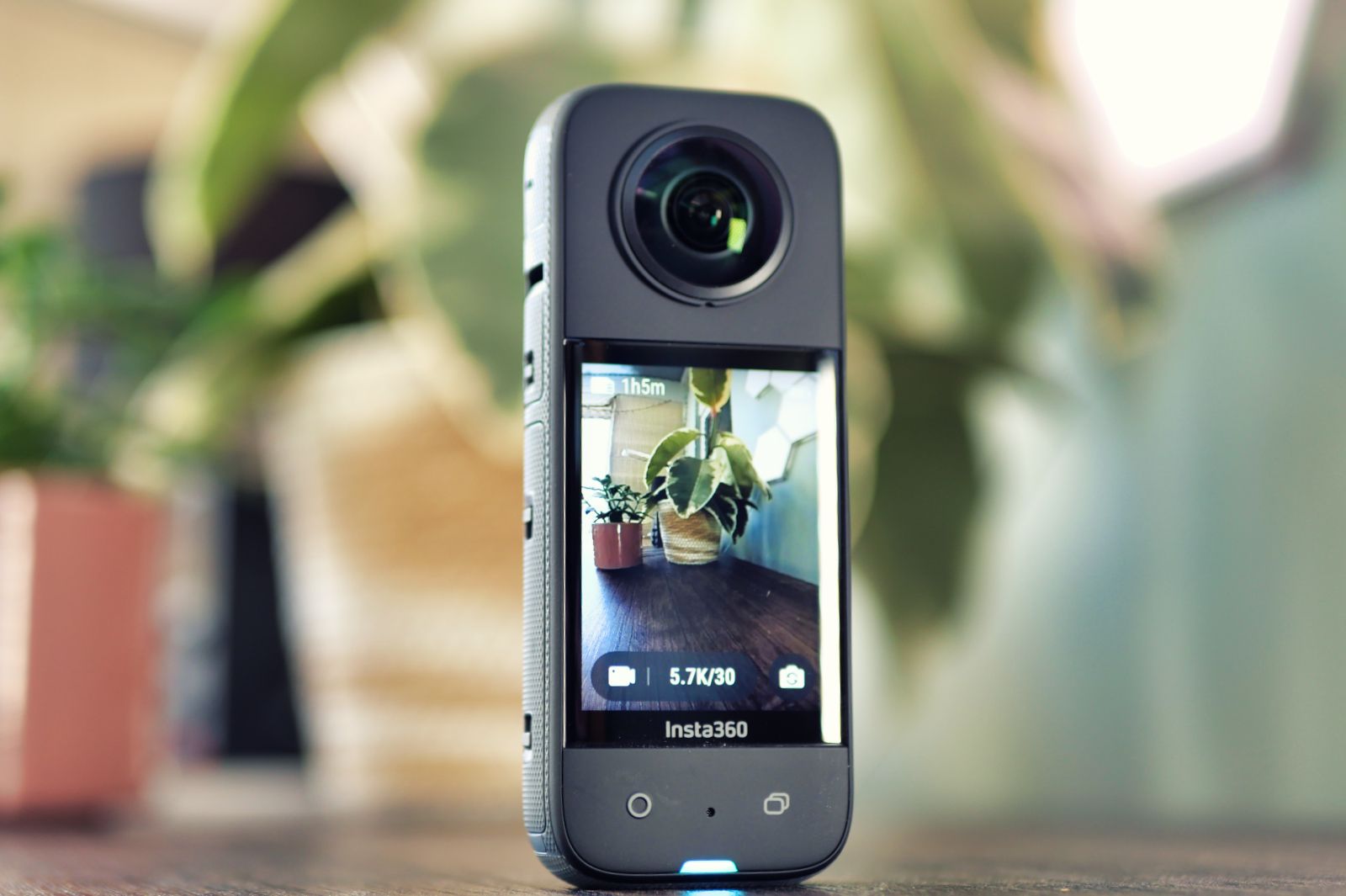 Insta360 X3 review photo 13