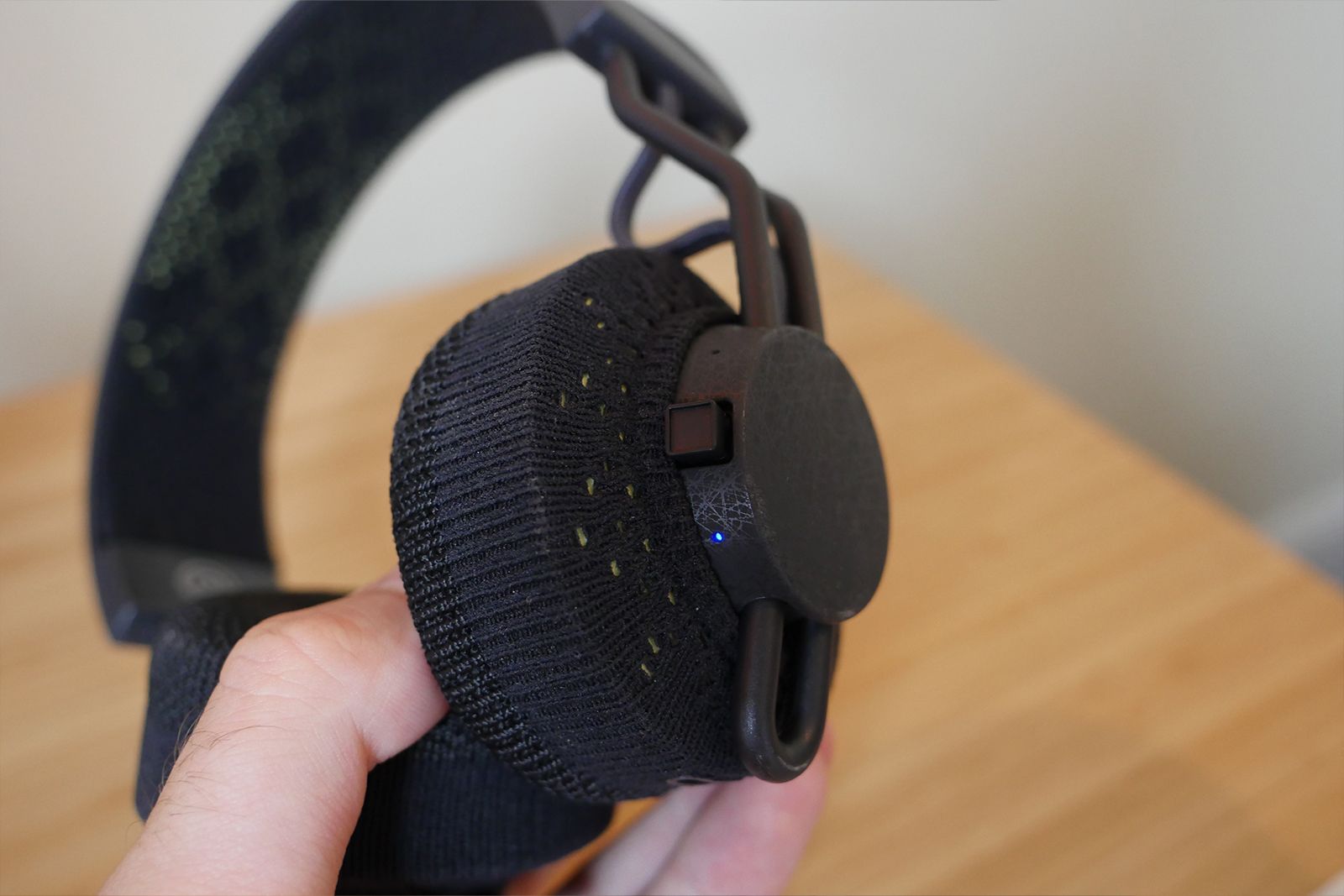 Adidas RPT-02 Sol headphones review: Here comes the sun photo 3