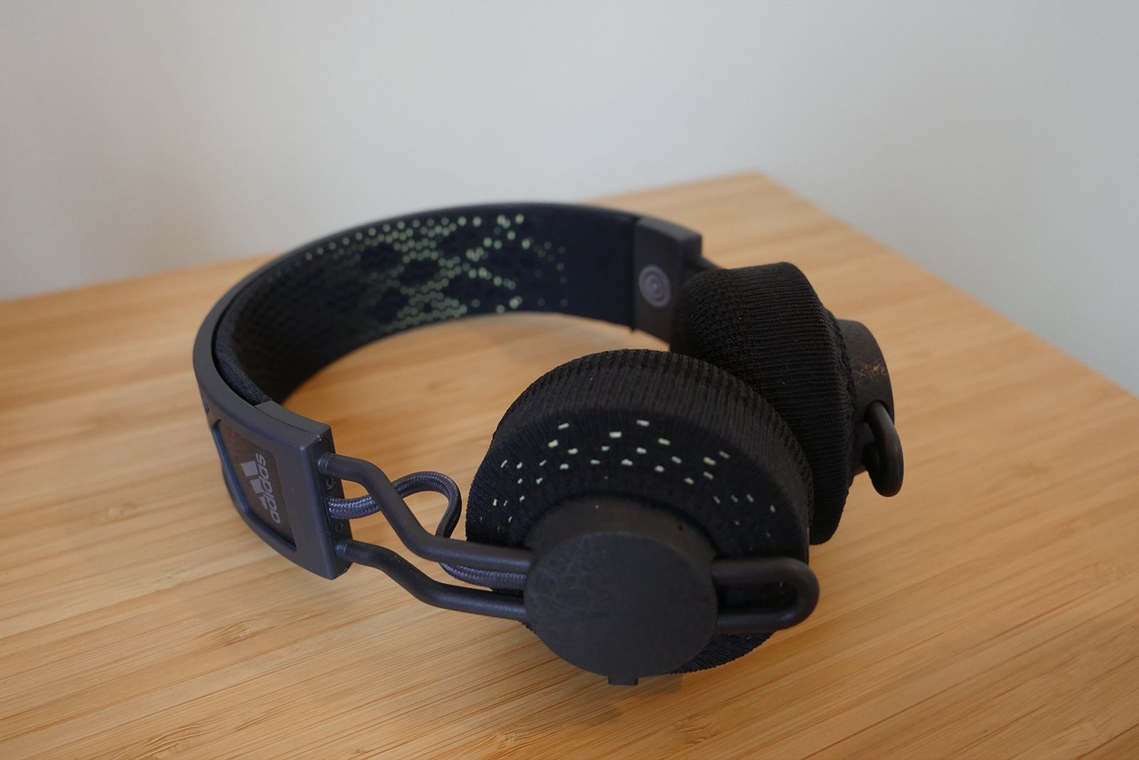 Adidas RPT-02 Sol headphones review: Here comes the sun photo 6