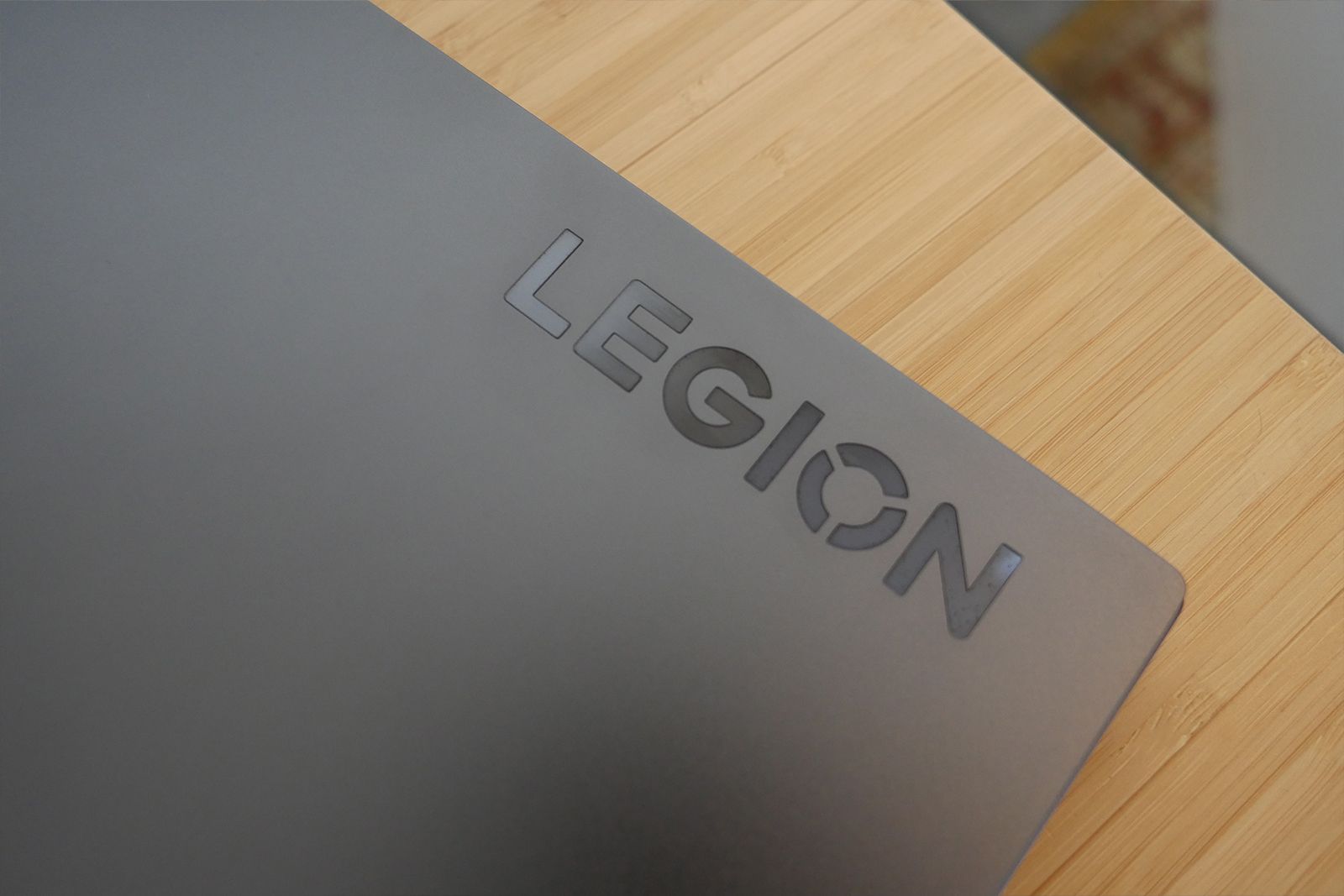 Lenovo Legion Slim 7i Gen 7 review: A lighter way to play photo 11