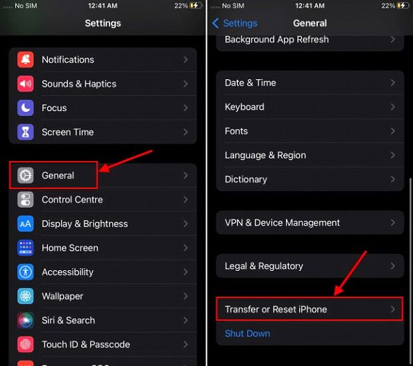Methods to look for when transferring WhatsApp from Android to iPhone