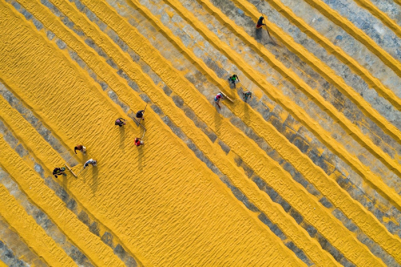 Astounding images from the Drone Photo Awards 2022 photo 15
