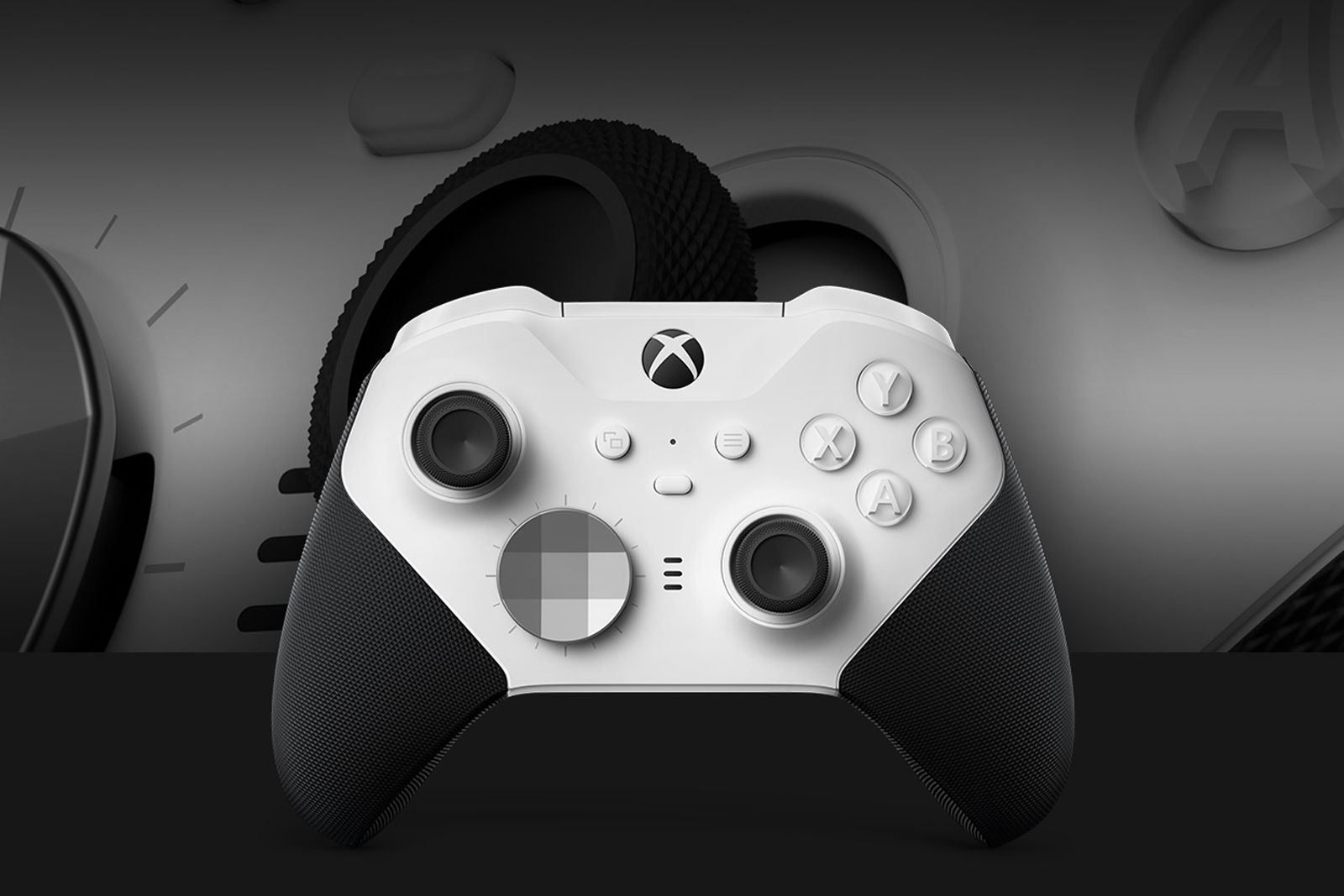 Xbox Elite Series 2 vs Elite Series 2 Core: What's the difference between Microsoft's pro controllers? photo 1