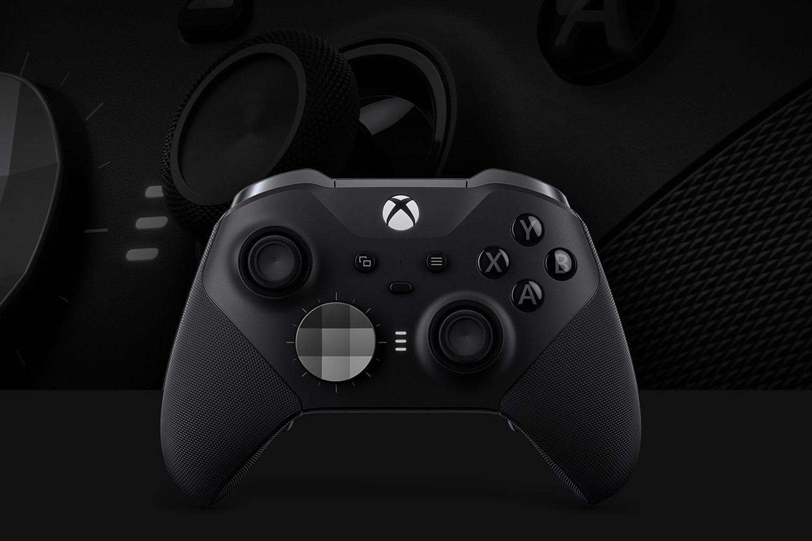 Microsoft lanza el Xbox Elite Series 2 Core: es una opción más