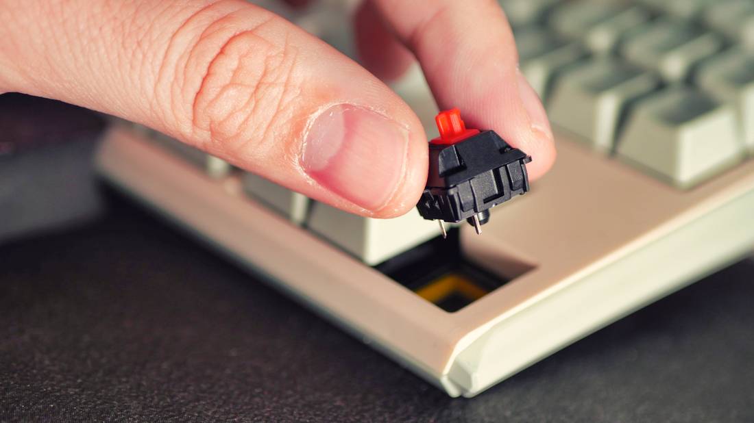 How to Select Mechanical Key Switches: Ultimate Guide for Gamers