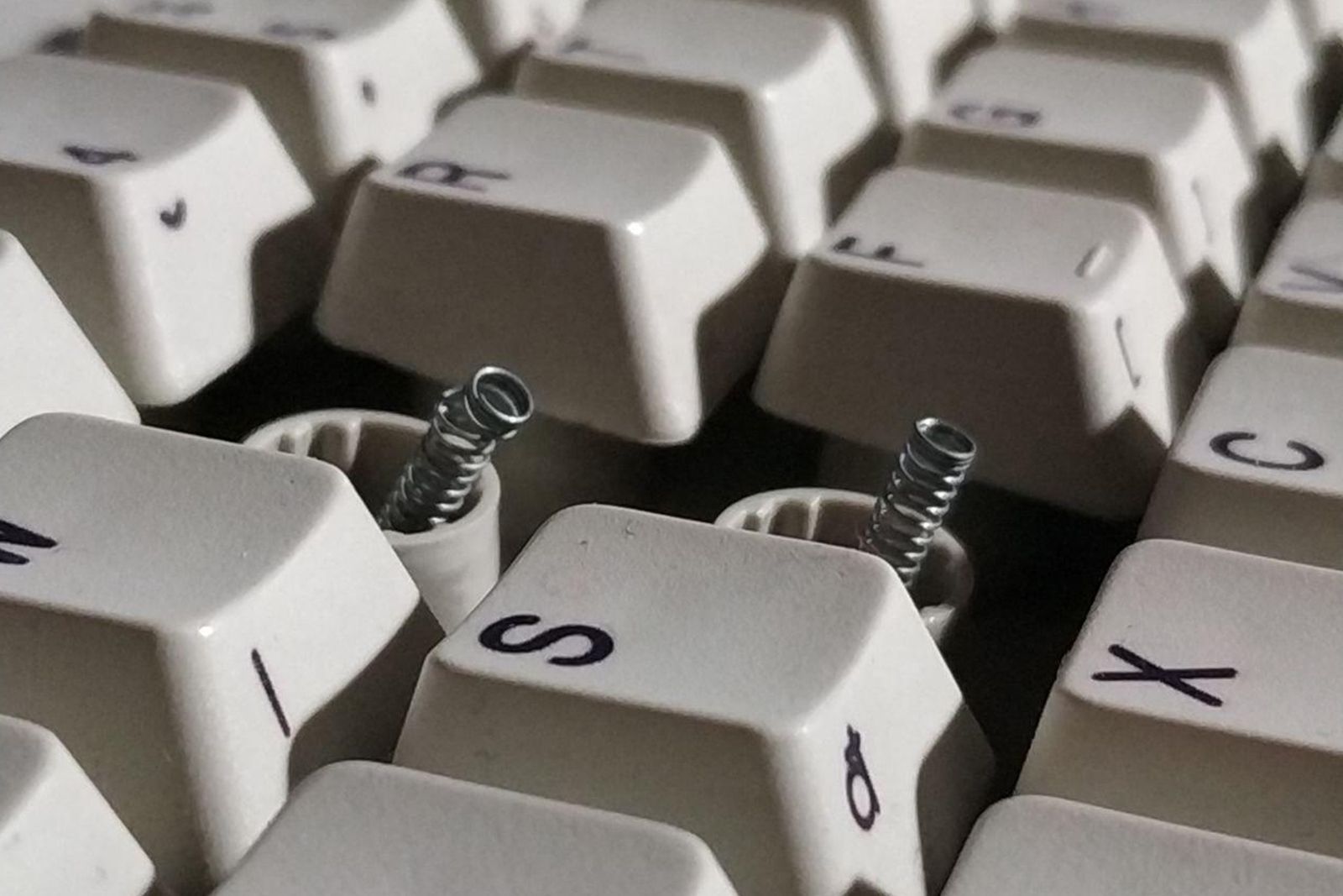 How to choose a mechanical keyboard switch photo 10