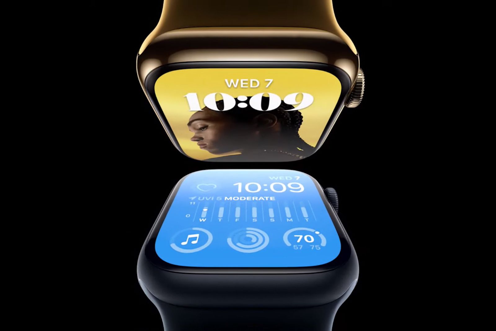 Apple Watch Series 8 announced photo 1