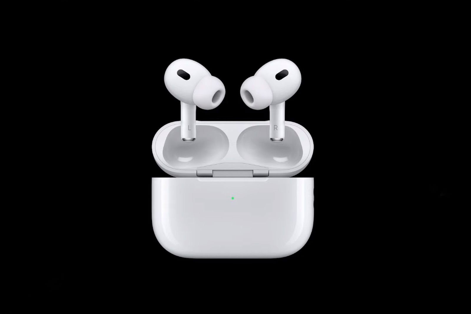 Apple's new AirPods Pro feature H2 chip, personalised Spatial Audio