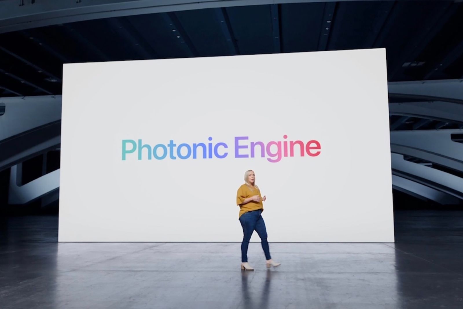What is Apple's Photonic Engine and how does it boost your photos? photo 1