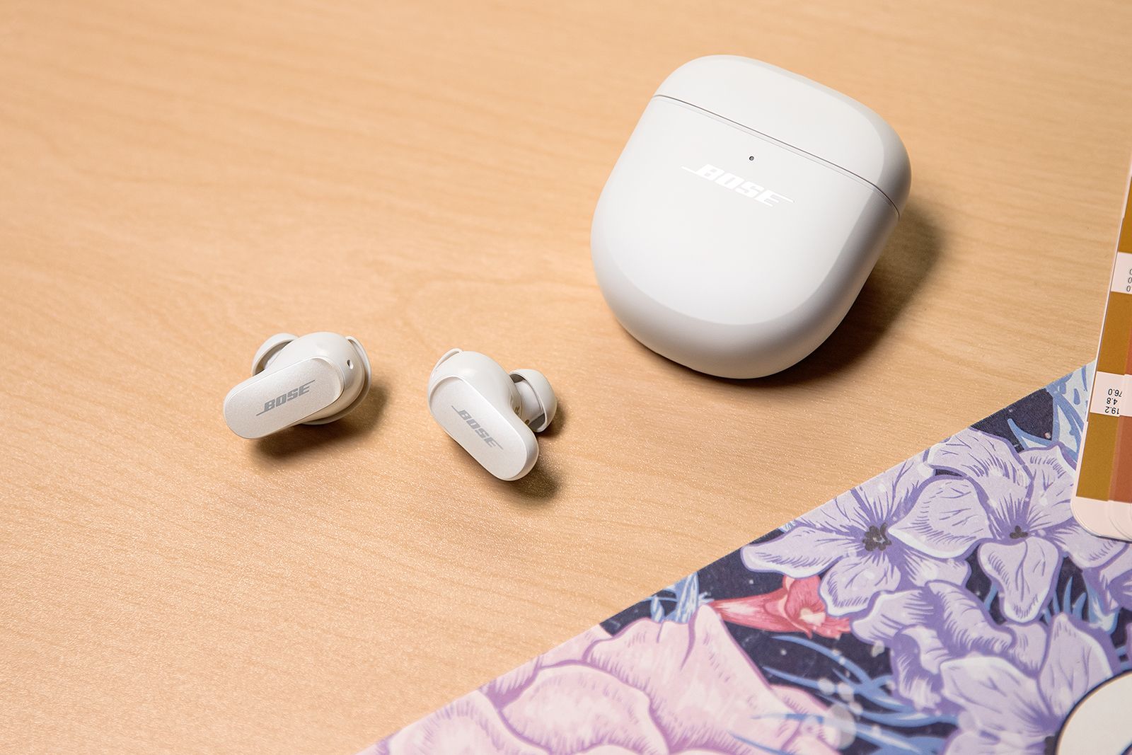 Bose launches the new and improved QuietComfort Earbuds II photo 2