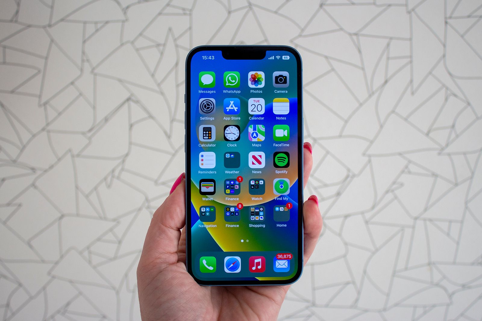 iPhone X: Lo que dicen las reseñas - Apple (LA)